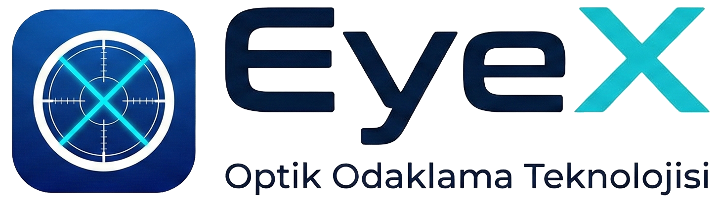 EyeX Logo