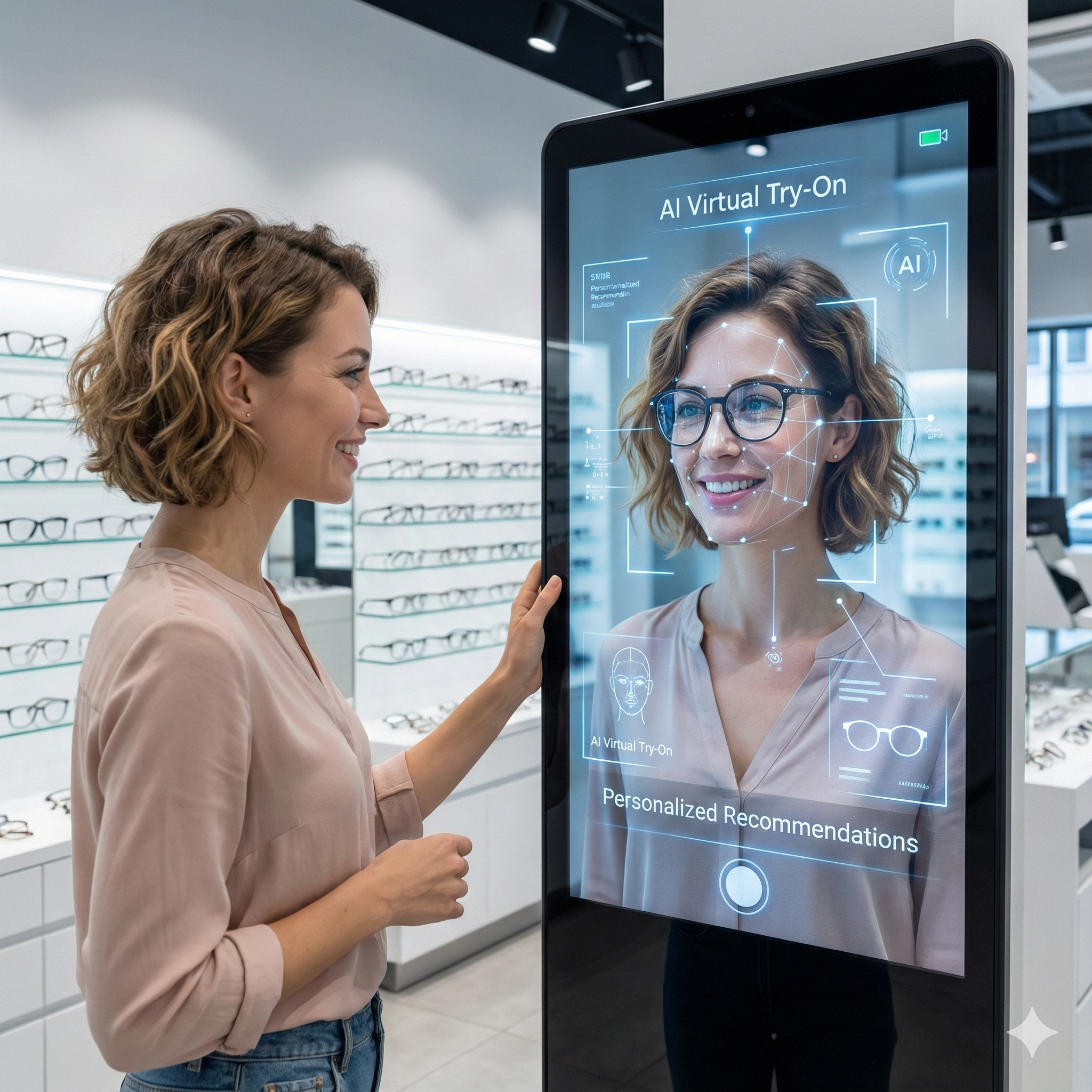 Optik Mağazalar İçin ÜTS Entegrasyonu Nedir? Eyenta ile Kusursuz Takip